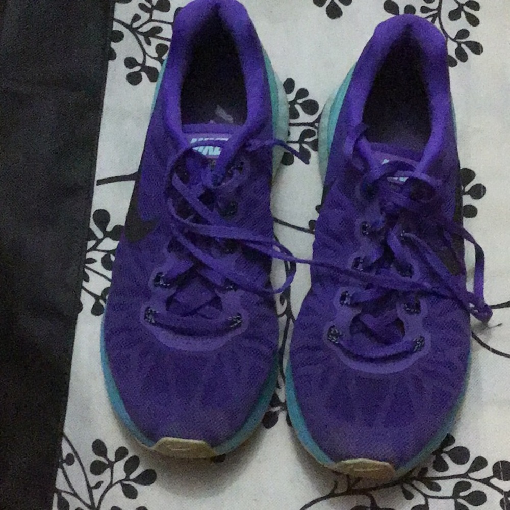 Nike Lunarglide 6 2014 women